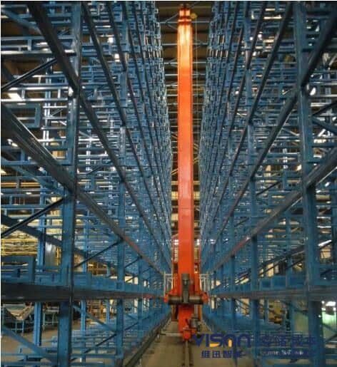 巷道堆垛机的作用是什么？(巷道堆垛机的功能)