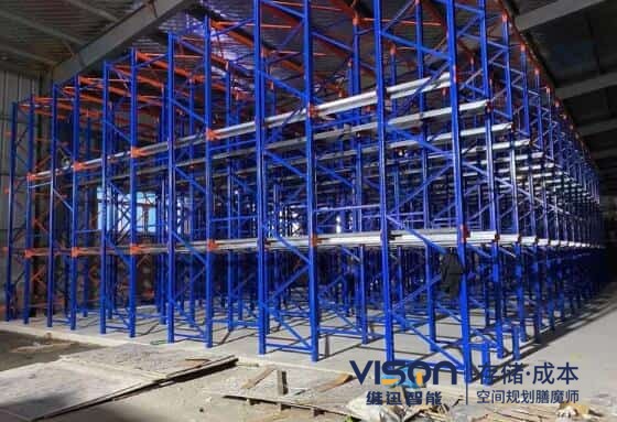 自动化立体仓库货架要多久发货？