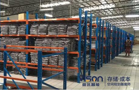 服装仓库用什么仓储货架？(服装仓储货架)