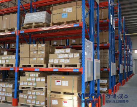 重型货架每层承重可达到多少？