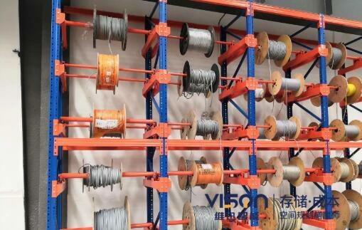 电缆货架是怎么样？(解析电缆货架)