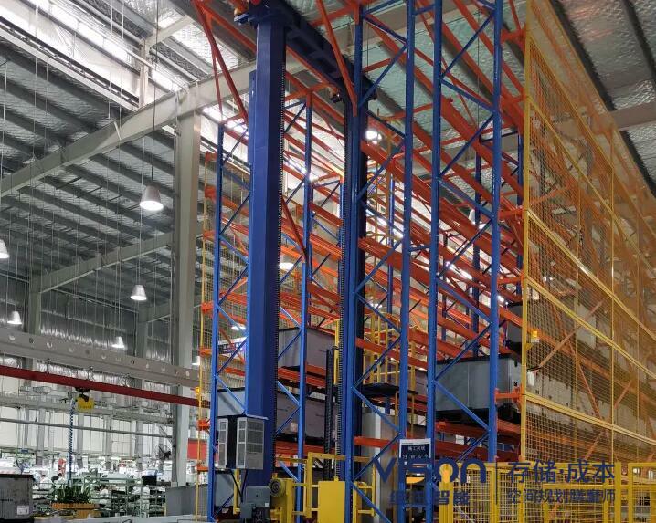 什么是高速堆垛机？高速堆垛机有哪些优势？