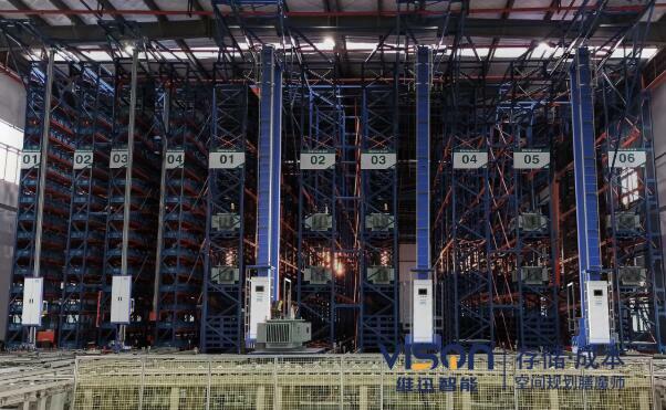 定制自动化立体仓库货架要做哪些准备工作？