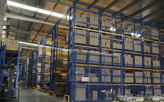 重型货架长度可以设计多少？