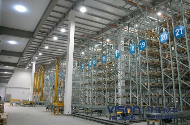 工厂搭建自动化立体仓库要注意什么？