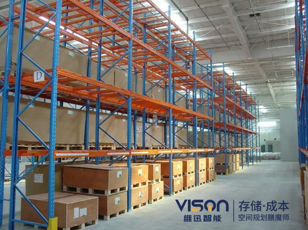 设计横梁式货架要注意什么？