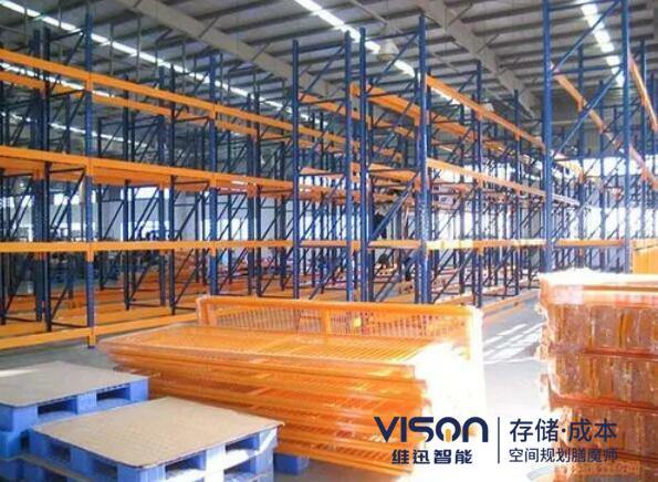 料箱式四向穿梭车应做哪些列检？