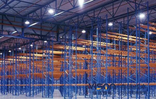 购买横梁式货架数量要如何计算？