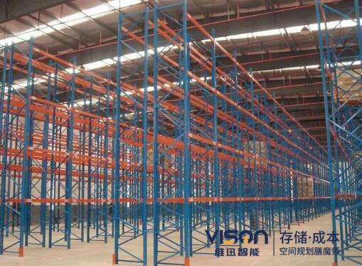 自动化立体仓库货架日常维护应遵循的点