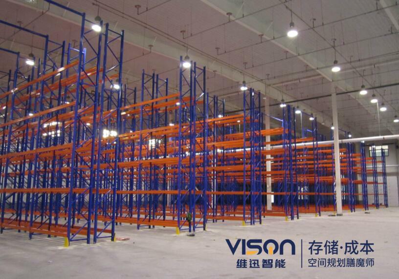 重量型货架哪家好？