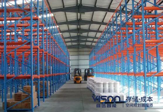 使用牛腿式货架要注意什么？