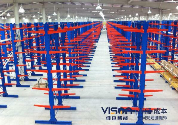 什么是悬臂式货架？（悬臂式货架介绍）