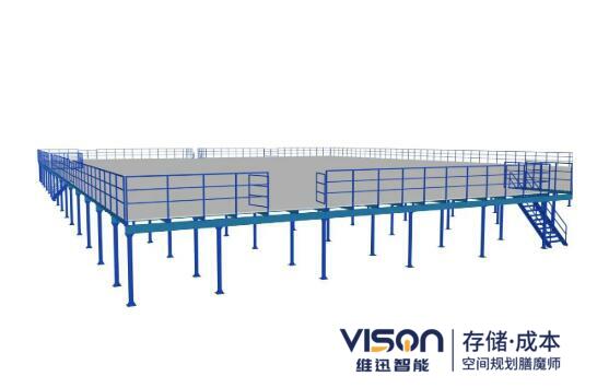 设计钢平台应注意哪些事项？