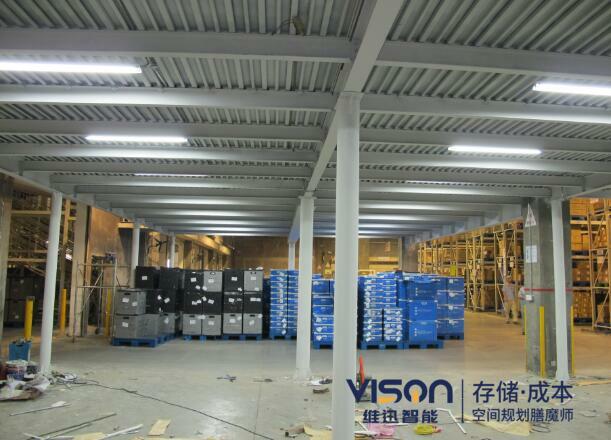 搭建钢平台时要哪些保护措施？