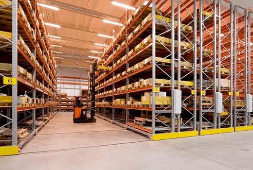 您是否也犯了这些仓储货架使用错误？