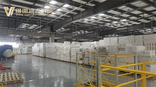 哪有阁楼式仓库货架？