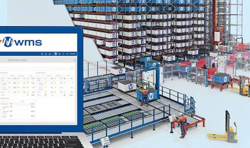 小企业为何选择WMS系统,可以获得什么好处？