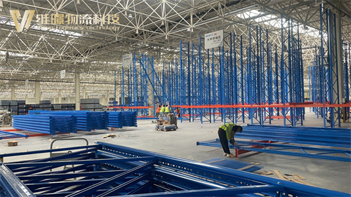 自动化立体仓库厂家排名有哪些依据？