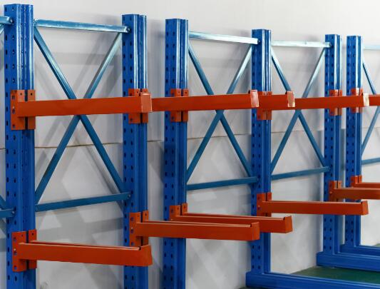 悬臂式货架有哪些特点和优点？