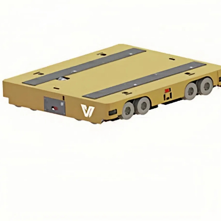 为什么选择四向穿梭车？从成本、效率、安全性全面对比分析