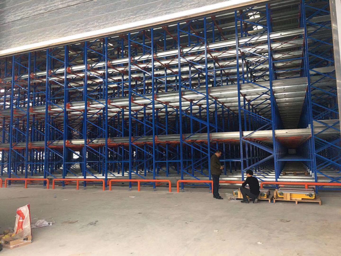 高位货架仓库的日常安全检查包括哪些内容？