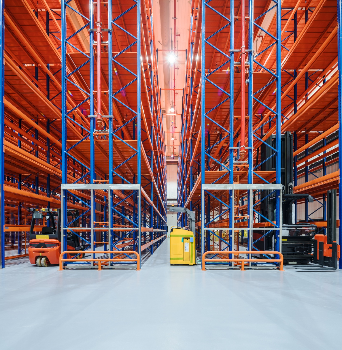 一文理清：高位货架仓库日常安全检查要查哪些？