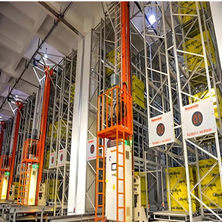 智能仓库不是 “奢侈品”！中小企也能搞？3 个关键考量点